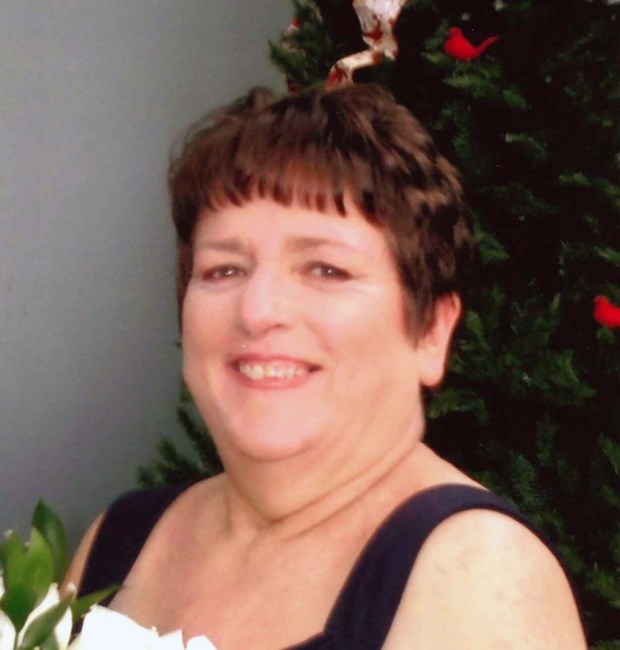 Obituary of Linda Carol Becker