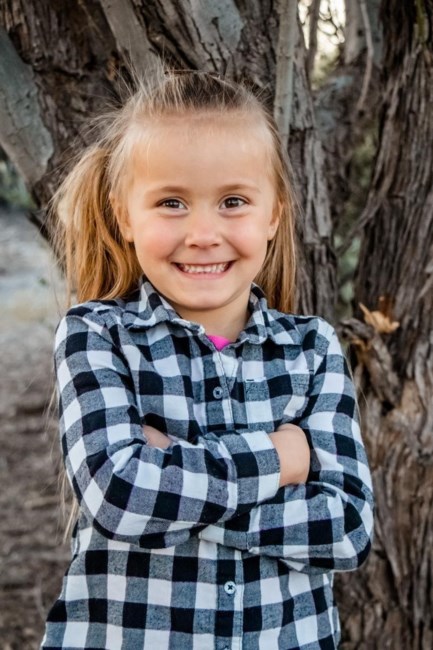 Obituary of Avery Nichole-Marie Jackson
