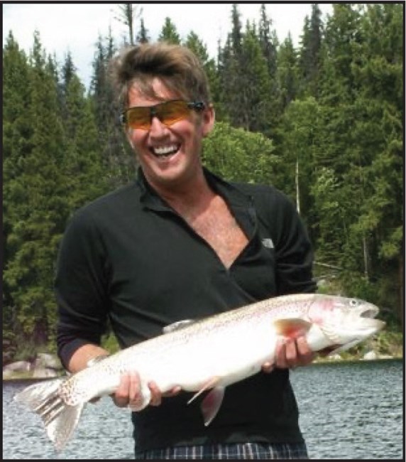 Obituary of Lyle Michael Finch