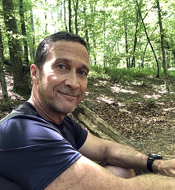 Obituary of Gregory Dean Baxter