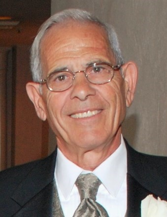Obituary of Angelo Anzalone