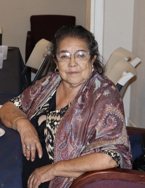 Obituario de Esperanza Lara