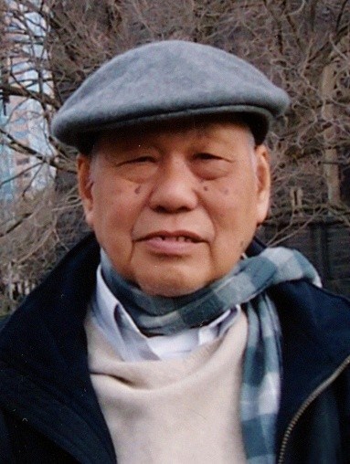 Obituary of Vong Vongphachanh