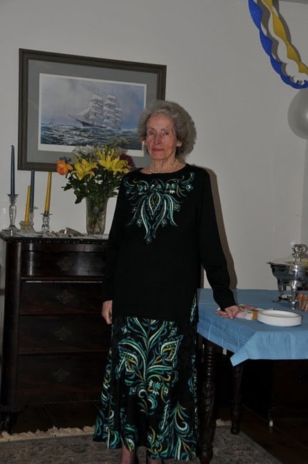 Obituary of Corinne K. Eaton