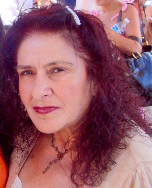 Obituary of Irene Chavez