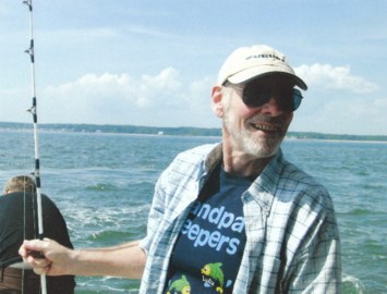 Obituario de Richard F. Muhl