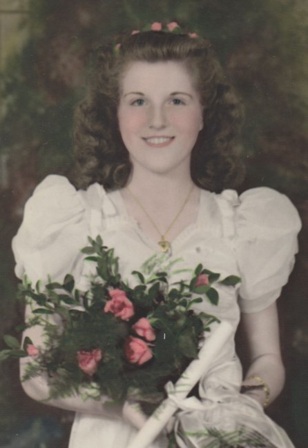 Obituary of Carmella Jennie Ottone