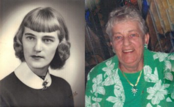 Obituary of Sally Ann Lordier