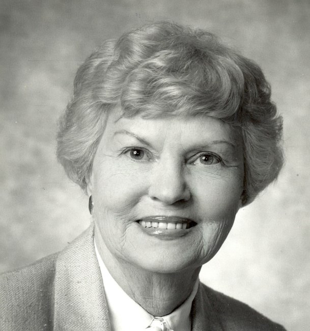 Obituary of Anna Mae Hodge