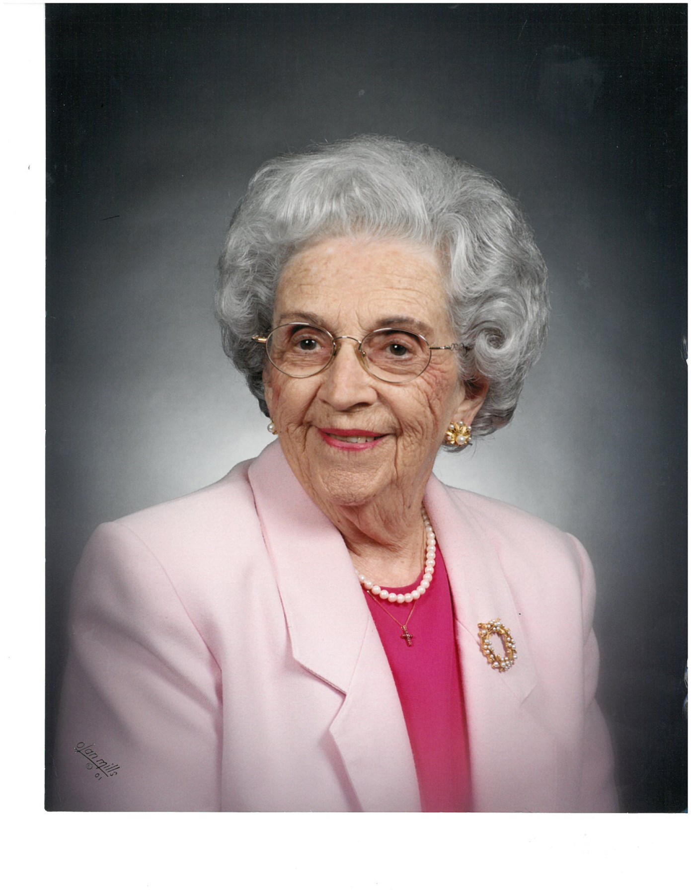 Obituary of Electra Pauline "Peggy" Turnbo