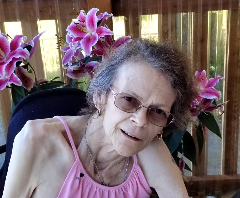 Obituary of Edith "Bunny" June Lloyd