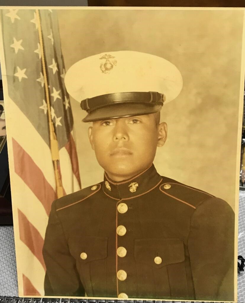 Obituary of Sgt. Jesus Jaime Torres