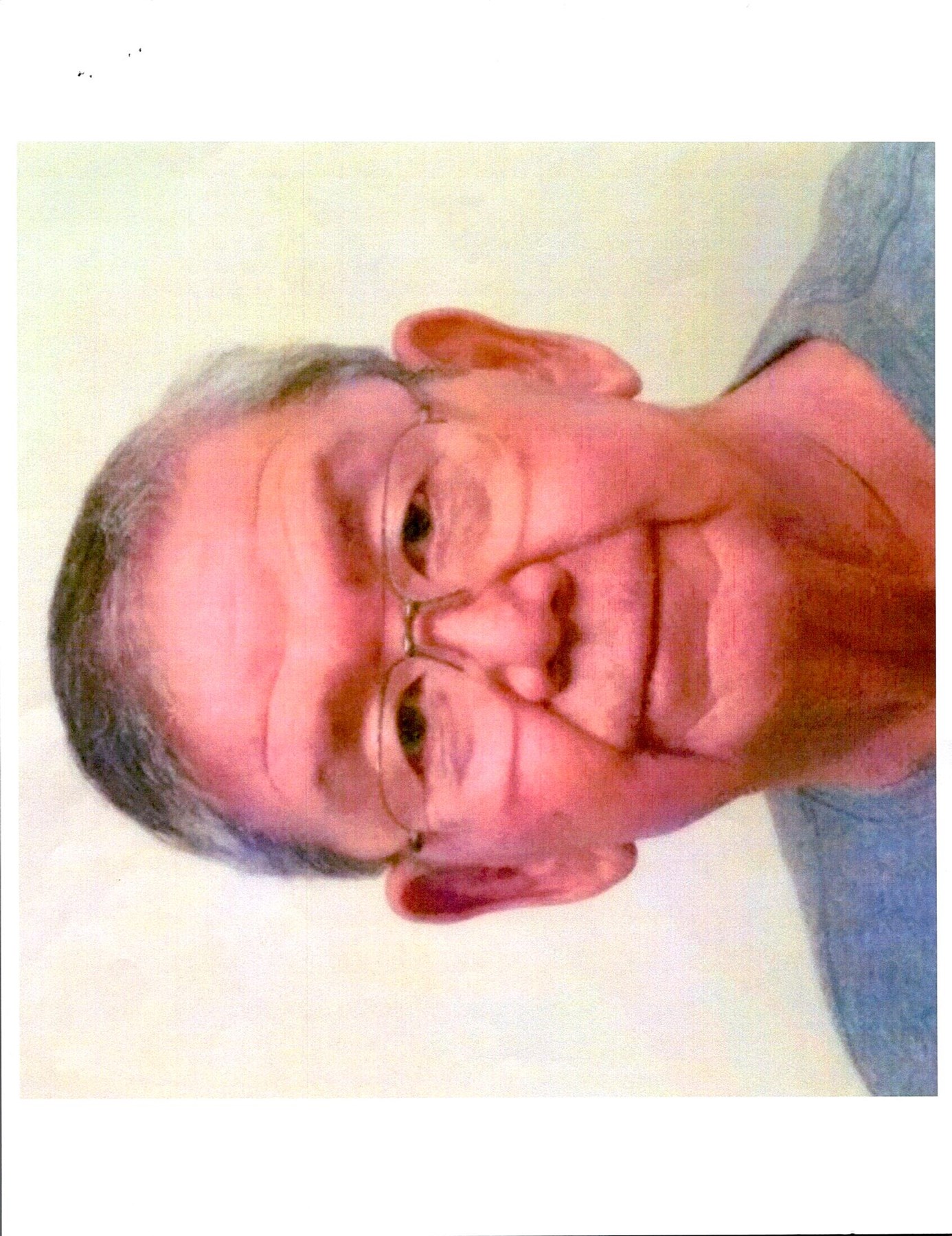 Obituary of Galen Mitsuo Yamada