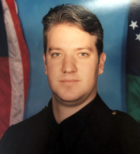 Avis de décès de Donald Allan Hoehl