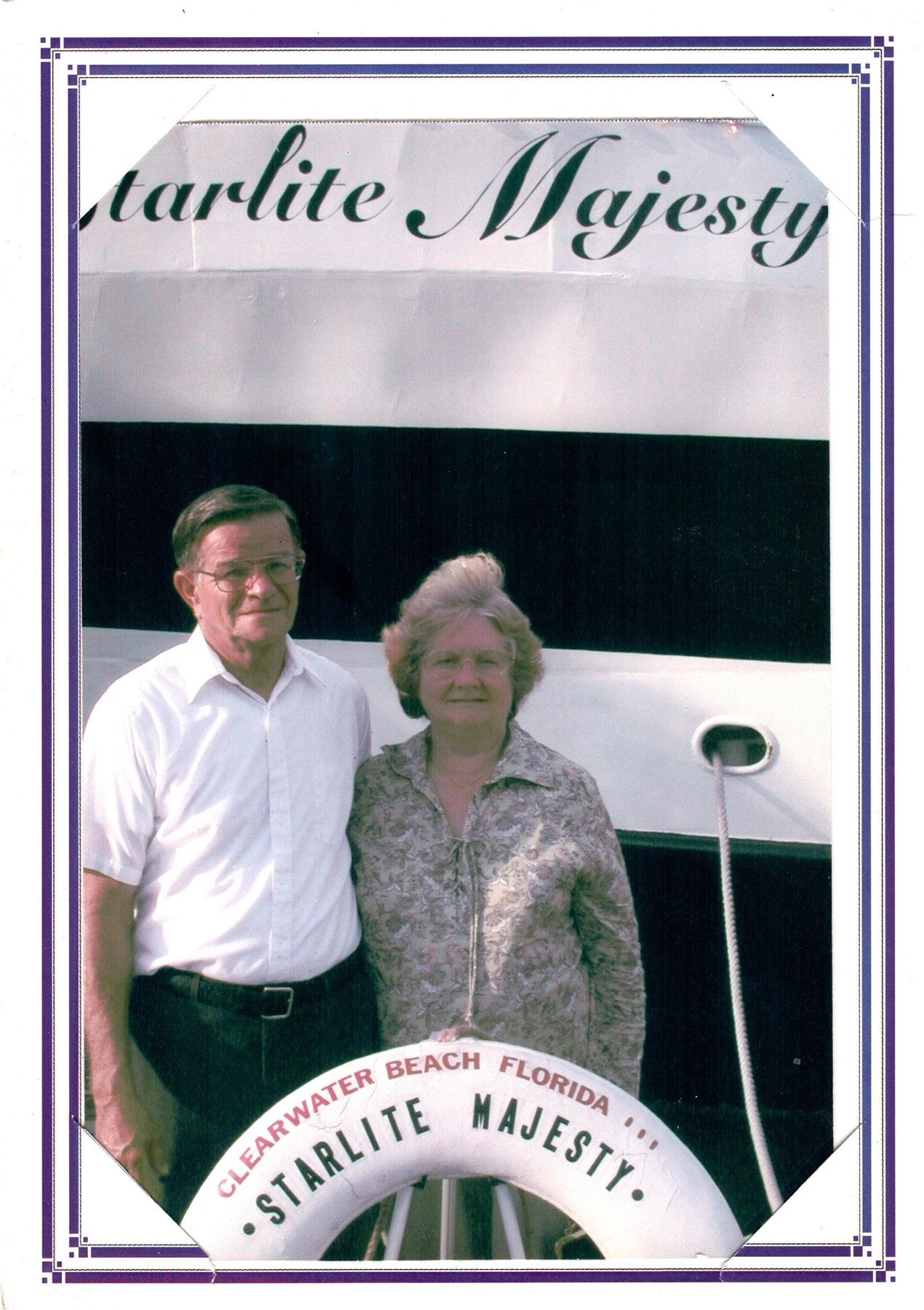 Obituary of W C Kent Sr.