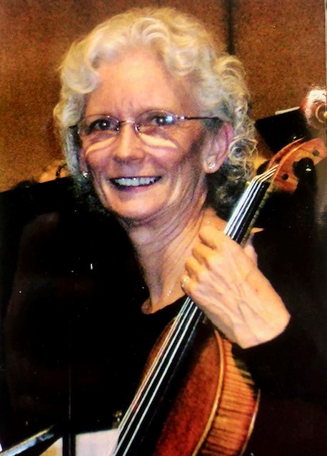 Melinda Louise Robinson Obituary - Auburn, CA