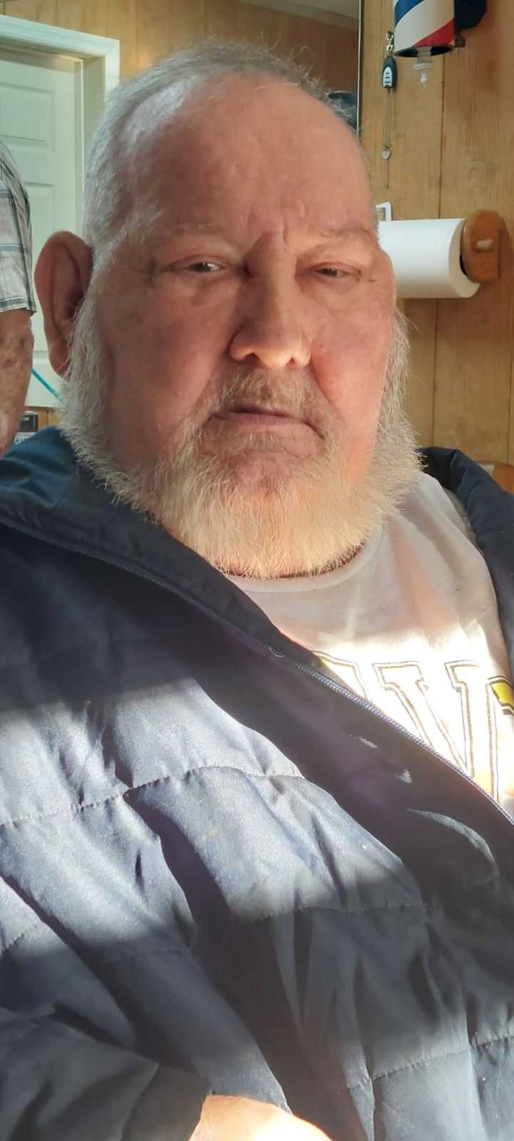 Obituary of Hugh Don Farr