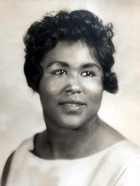 Obituary of Marie Conner