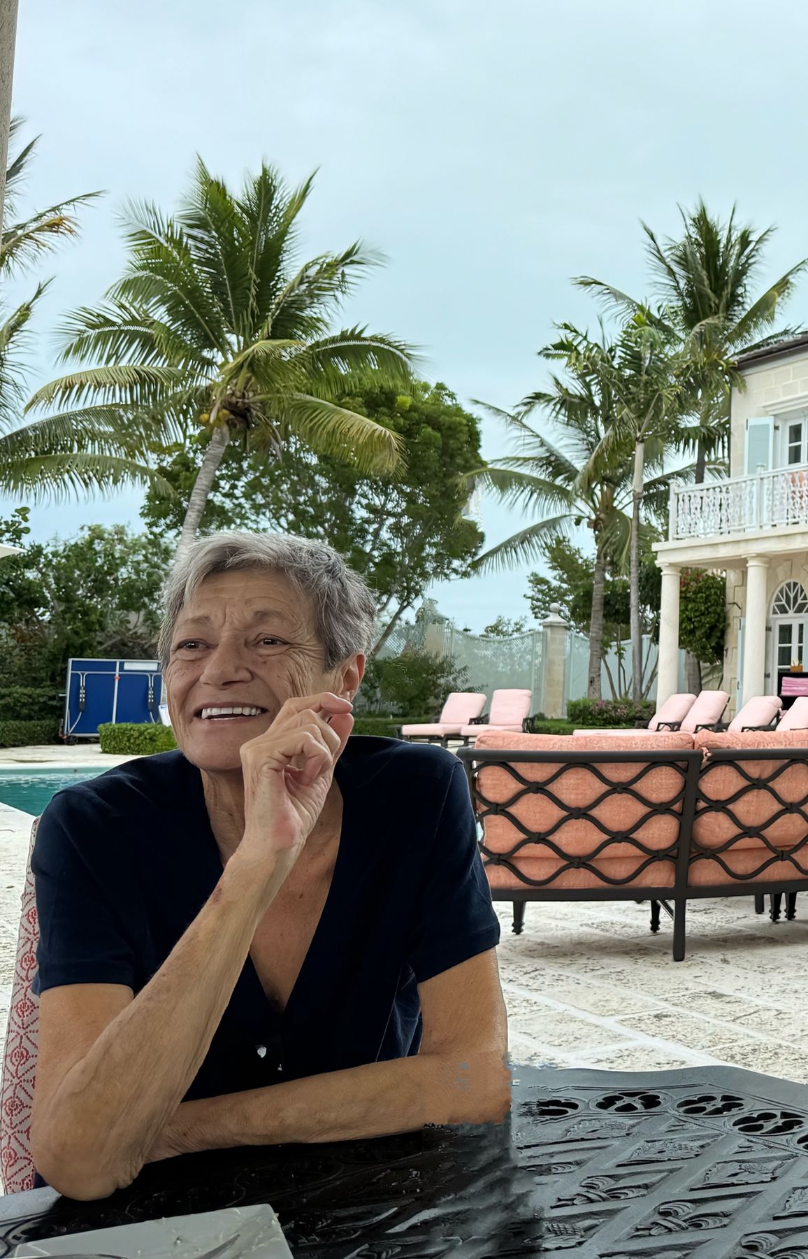 Obituary of Margaret Ann Albergo