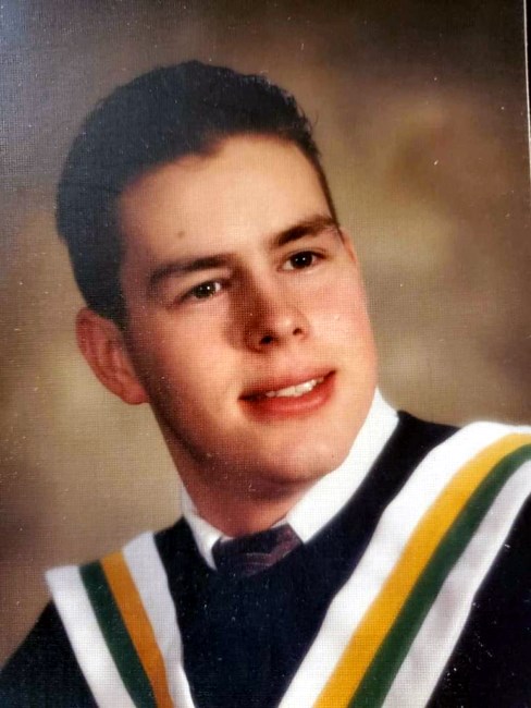 Obituary of Andre Paul Laviolette