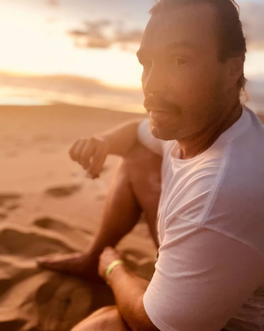 Avis de décès de Christopher Ray Pettigrew