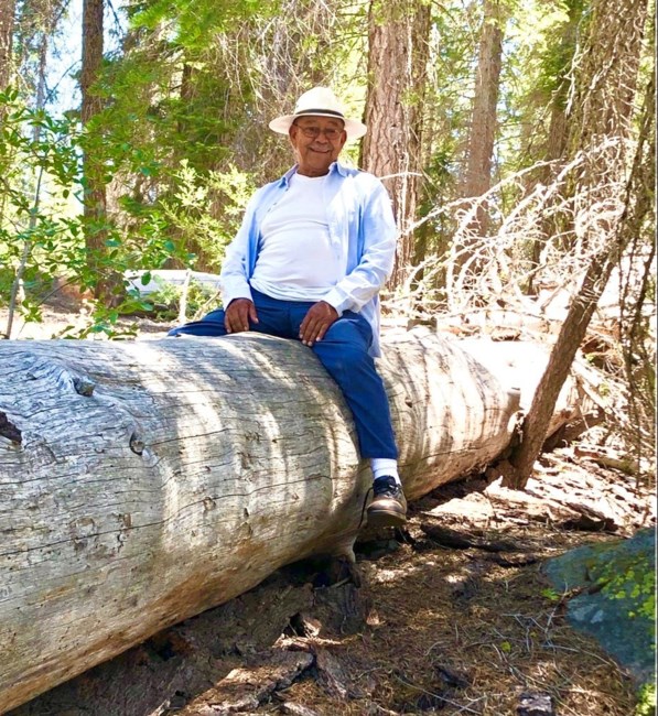 Obituario de Juan Banuelos Hernandez