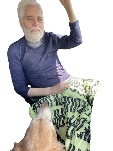 Avis de décès de Christopher Paul Herrmann