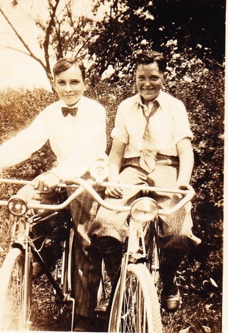 Obituary of Donald W Renner