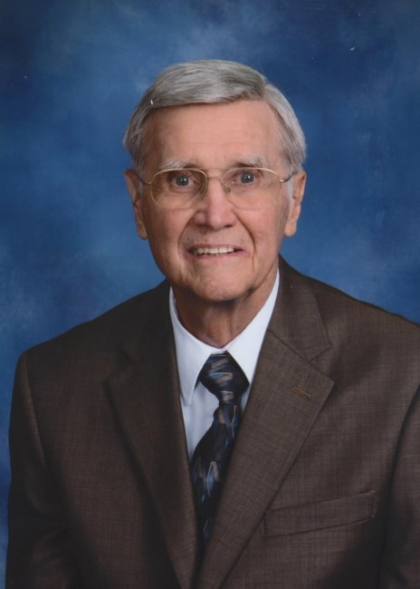 Obituary of William J. Gerardi Sr.