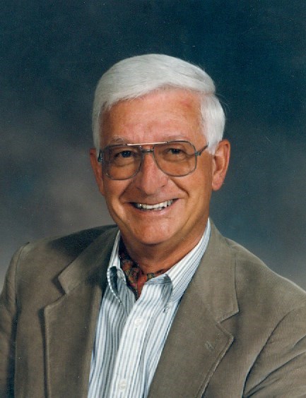 Obituary of William Dean Nash