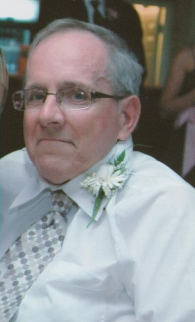 Obituary of Paul Kevin Hooper