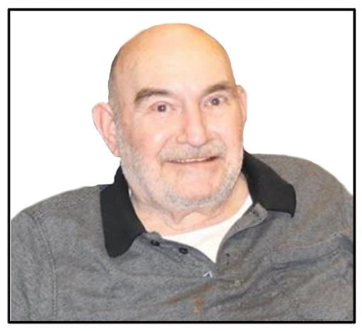 Obituario de Alfred B Wagner Jr.