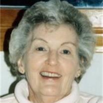 Obituary of Ruth Rumley Brothers