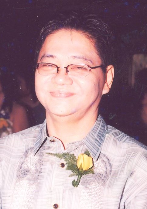 Obituary of Ruben A. Reyes, Jr MD