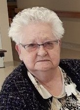 Obituary of Magdalena Elizabeth Giroux
