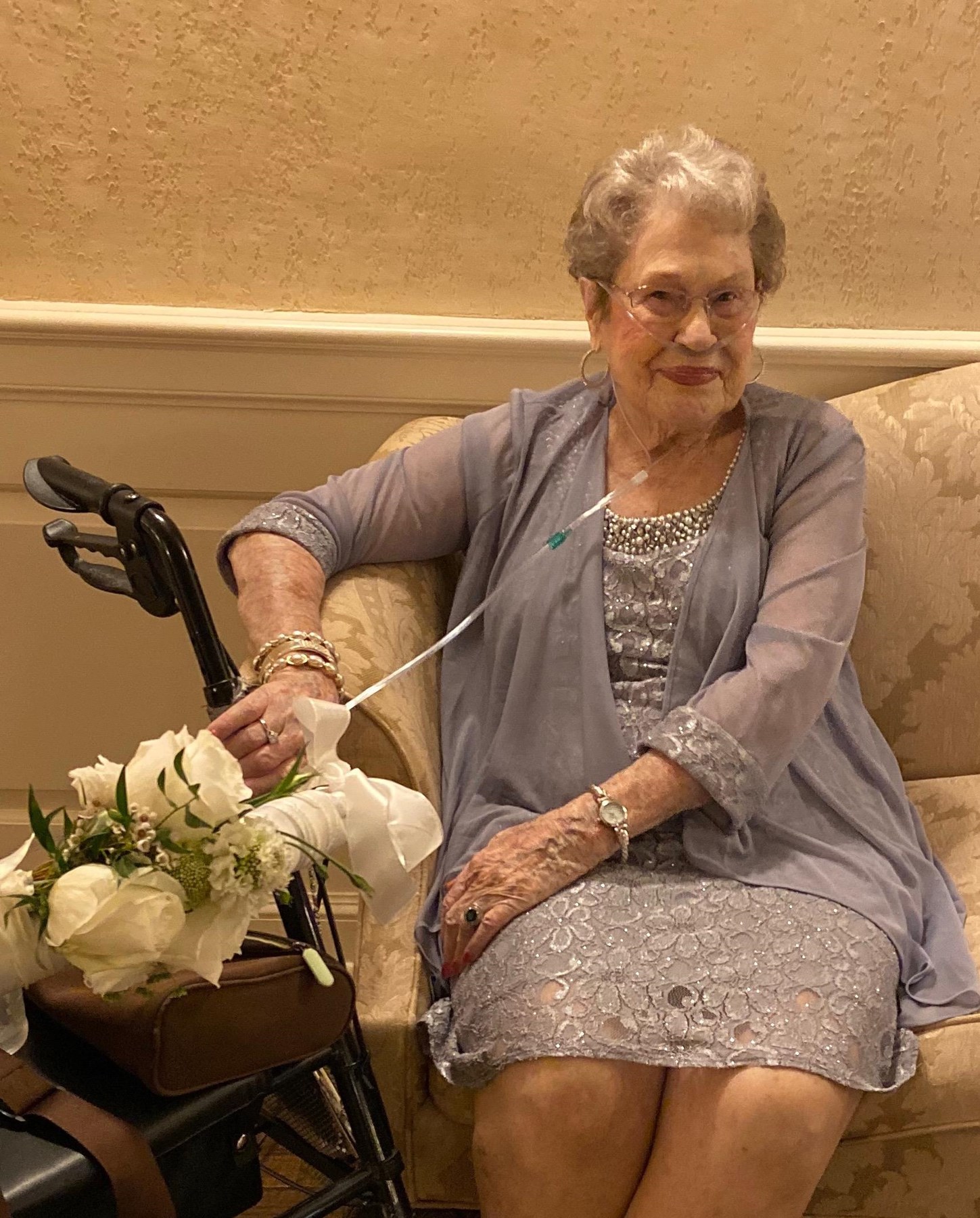 Josephine "Jo" Lee Bryant Obituary Pelham, AL