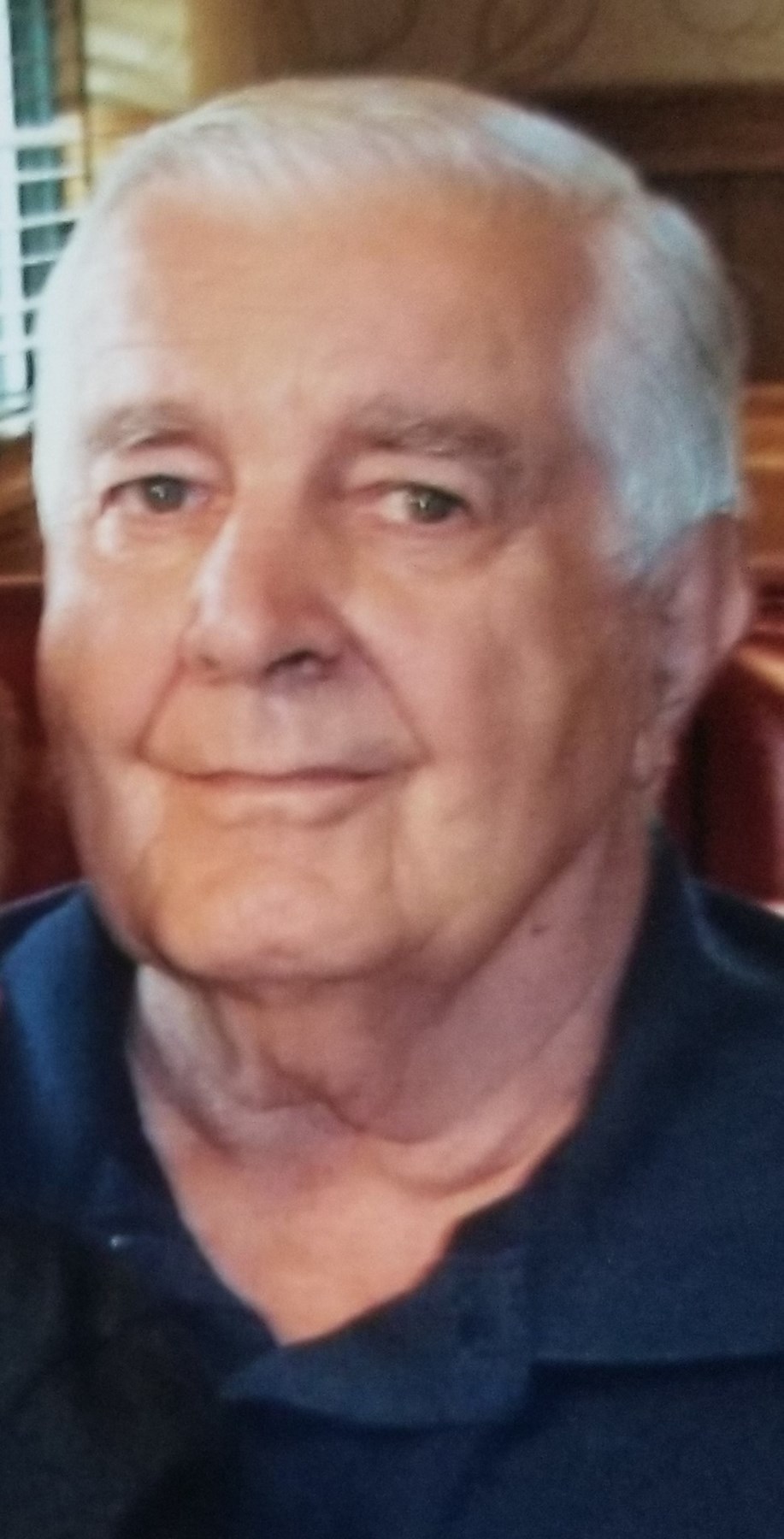 Obituary of Richard C. Ober