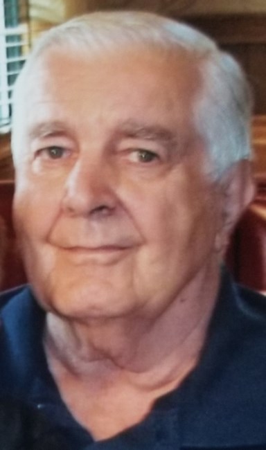 Obituary of Richard C. Ober