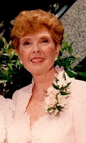 Obituario de Teresa E. Giampi