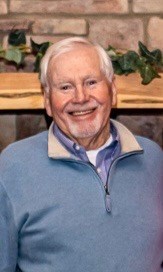 Obituary of Charles Edward Odom