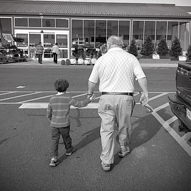 Obituary of Roger Charles Bruns