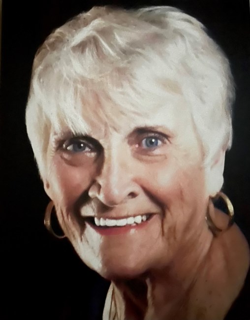 Obituary of Theresa L. Betts