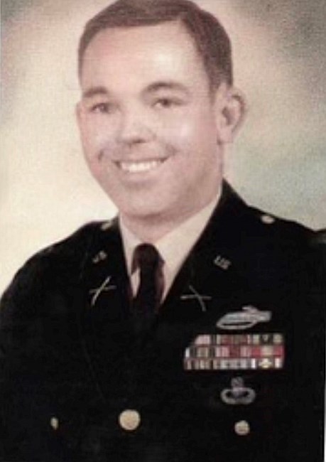 Obituary of Carl Leonard Conley