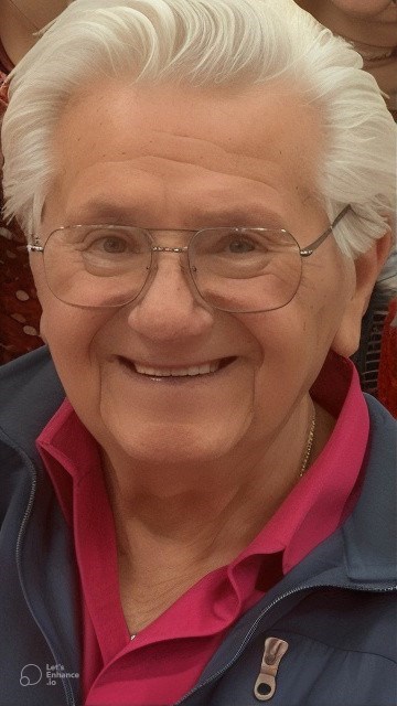 Obituary of Robert Fallo Brown