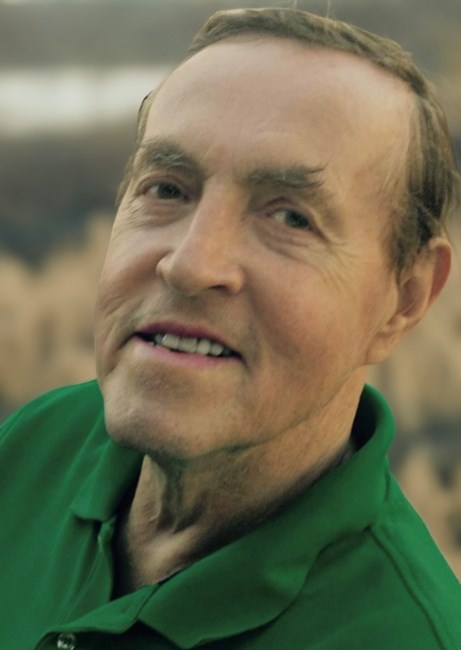 Obituary of Francis "Jim" Robison