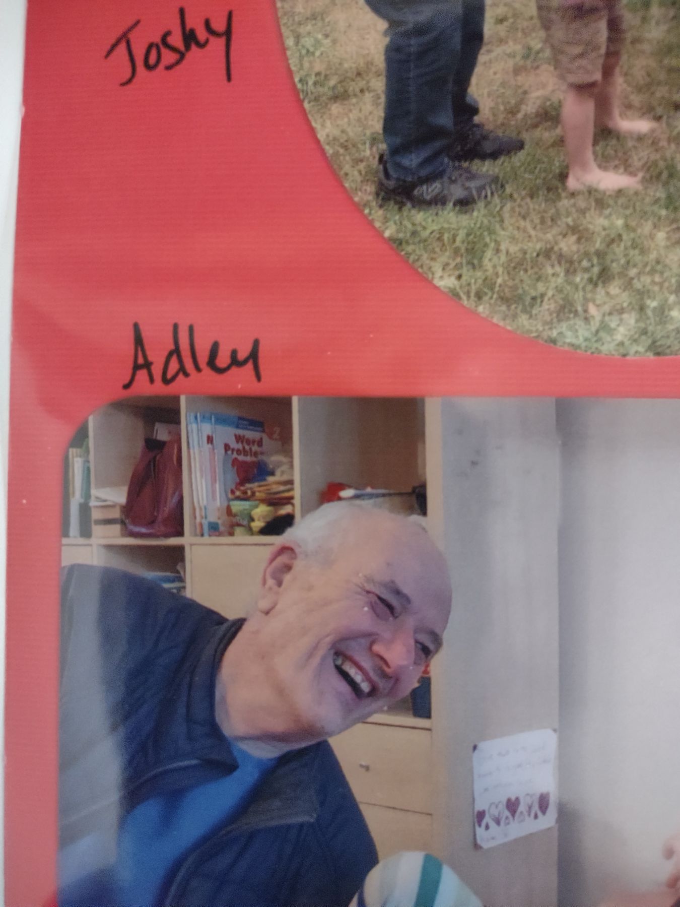 Obituary of Dean Alan Barron