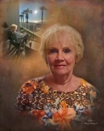 Bertha "Sissie" Mitchell