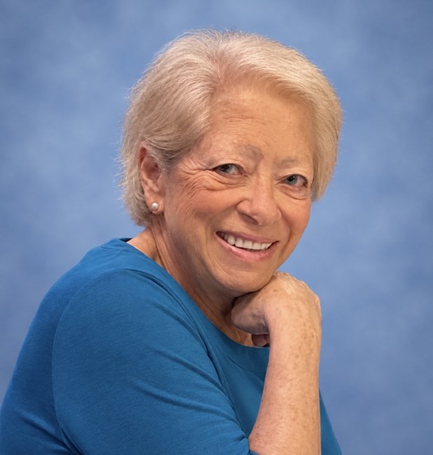 Obituary of Pamela Anne Kearnes