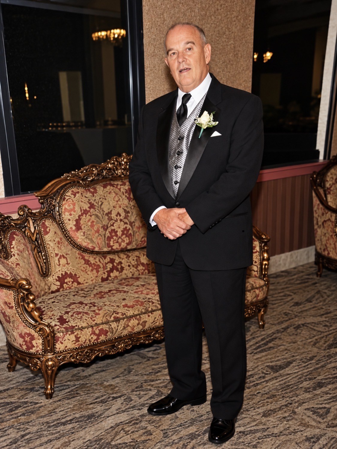 Obituary of Phillip Wanderman