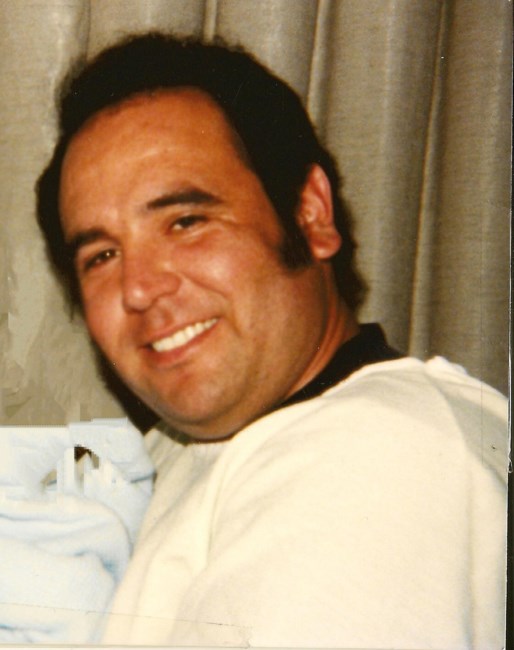 Obituary of George Alvarado